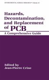 Hazards, Decontamination, and Replacement of PCB (eBook, PDF)