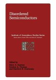 Disordered Semiconductors (eBook, PDF)