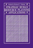 Strategic Human Resource Planning Applications (eBook, PDF)