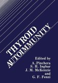 Thyroid Autoimmunity (eBook, PDF)