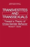 Transvestites and Transsexuals (eBook, PDF)