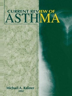 Current Review of Asthma (eBook, PDF)