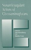 Nonanticoagulant Actions of Glycosaminoglycans (eBook, PDF)