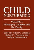 Philosophy, Children, and the Family (eBook, PDF)