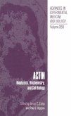 Actin (eBook, PDF)
