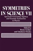 Symmetries in Science VII (eBook, PDF)