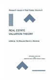 Real Estate Valuation Theory (eBook, PDF)