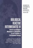 Biological Reactive Intermediates Vi (eBook, PDF)