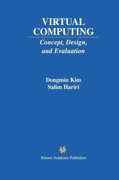 Cover Virtual Computing (eBook, PDF)