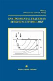 Environmental Tracers in Subsurface Hydrology (eBook, PDF)