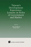 Taiwan's Development Experience: Lessons on Roles of Government and Market (eBook, PDF)