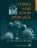 Fungi and Food Spoilage (eBook, PDF)