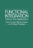 Functional Integration (eBook, PDF)