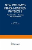 New Pathways in High-Energy Physics II (eBook, PDF)