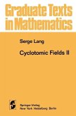Cyclotomic Fields II (eBook, PDF)