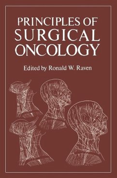 Principles of Surgical Oncology (eBook, PDF)