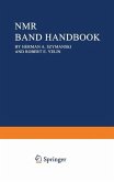 NMR Band Handbook (eBook, PDF)