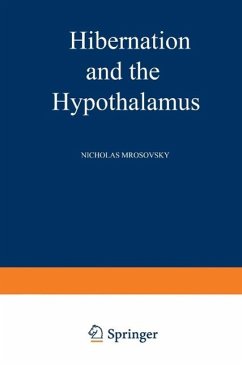Cover Hibernation and the Hypothalamus (eBook, PDF)