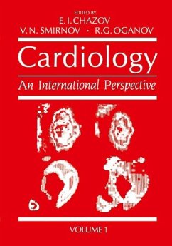 Cover Cardiology (eBook, PDF)