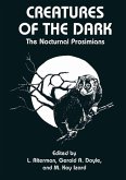 Creatures of the Dark (eBook, PDF)