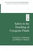 Safety in the Handling of Cryogenic Fluids (eBook, PDF)