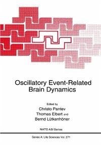 Oscillatory Event-Related Brain Dynamics (eBook, PDF)