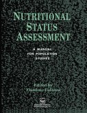 Nutritional Status Assessment (eBook, PDF)