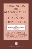 Diagnosis and Management of Learning Disabilities (eBook, PDF)