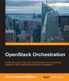 OpenStack Orchestration (eBook, ePUB)