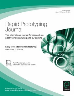 Entry-level additive manufacturing (eBook, PDF)