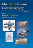 Minimally Invasive Cardiac Surgery (eBook, PDF)