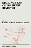 Starling's Law of The Heart Revisited (eBook, PDF)
