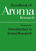 Introduction to Aroma Research (eBook, PDF)