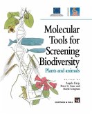 Molecular Tools for Screening Biodiversity (eBook, PDF)