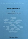 Rotifer Symposium V (eBook, PDF)