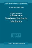IUTAM Symposium on Advances in Nonlinear Stochastic Mechanics (eBook, PDF)
