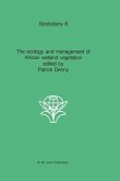 The ecology and management of African wetland vegetation (eBook, PDF)