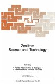 Zeolites: Science and Technology (eBook, PDF)