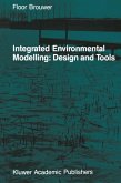 Integrated Environmental Modelling: Design and Tools (eBook, PDF)