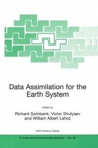 Data Assimilation for the Earth System (eBook, PDF)