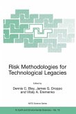Risk Methodologies for Technological Legacies (eBook, PDF)