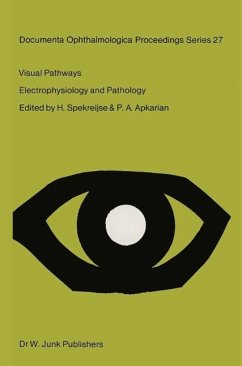Visual Pathways (eBook, PDF) - Spekreijse, H.; Apkarian, P. A.