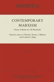 Contemporary Marxism (eBook, PDF)