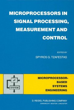 Microprocessors in Signal Processing, Measurement and Control (eBook, PDF)