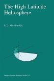 The High Latitude Heliosphere (eBook, PDF)