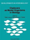 Cladocera as Model Organisms in Biology (eBook, PDF)