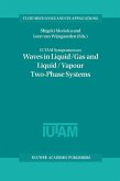 IUTAM Symposium on Waves in Liquid/Gas and Liquid/Vapour Two-Phase Systems (eBook, PDF)
