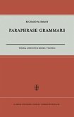 Paraphrase Grammars (eBook, PDF)