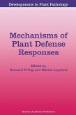 Mechanisms of Plant Defense Responses (eBook, PDF)