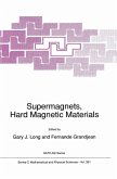 Supermagnets, Hard Magnetic Materials (eBook, PDF)